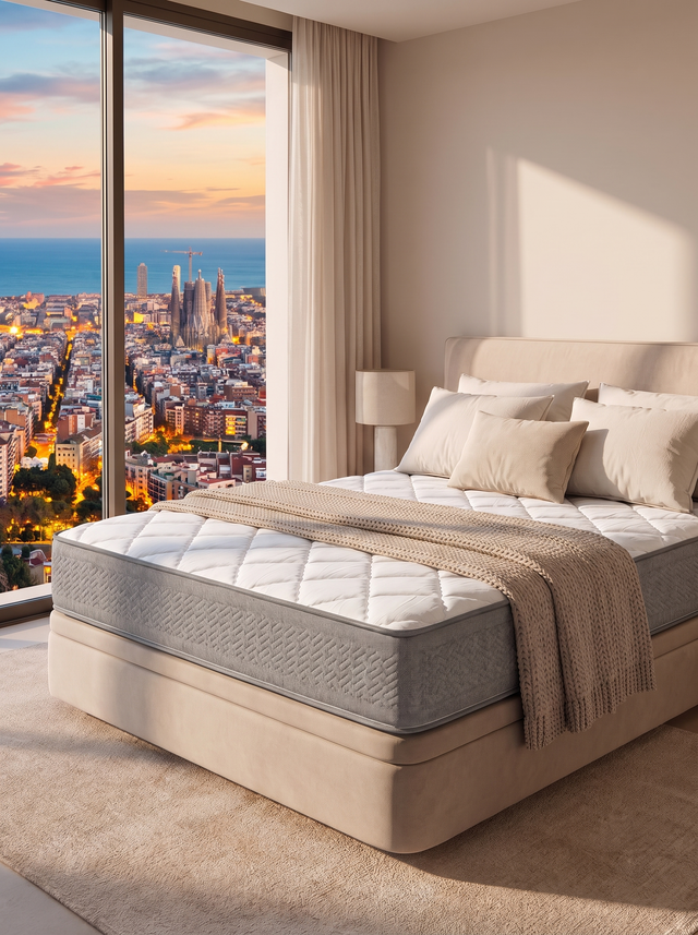 Colchón Kalma Barcelona