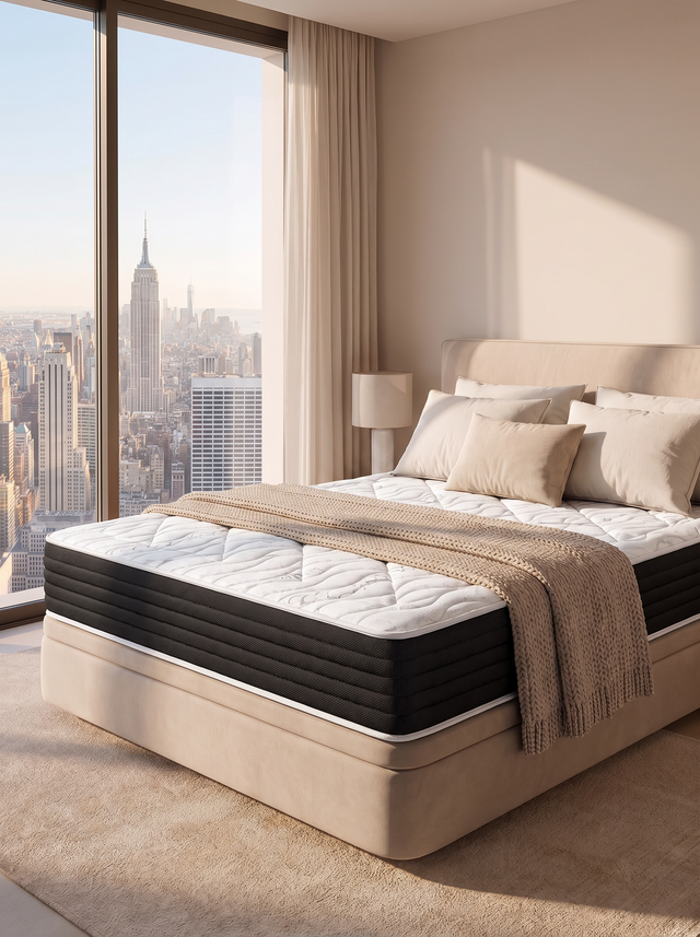 Colchón Kalma Manhattan