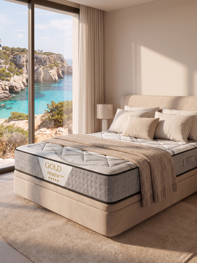 Colchón Kalma Menorca