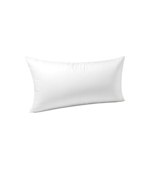 Almohada Fibra
