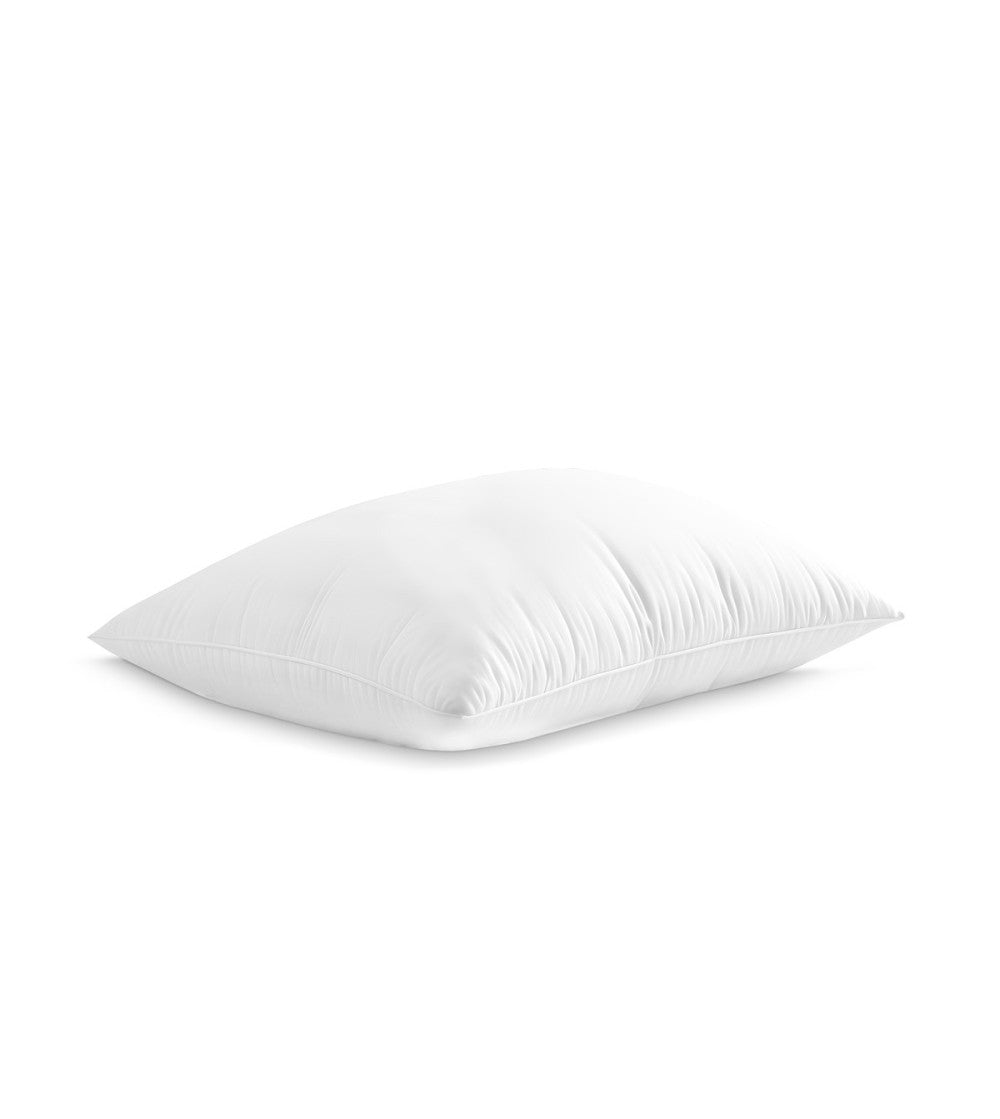 Almohada Fibra detalle