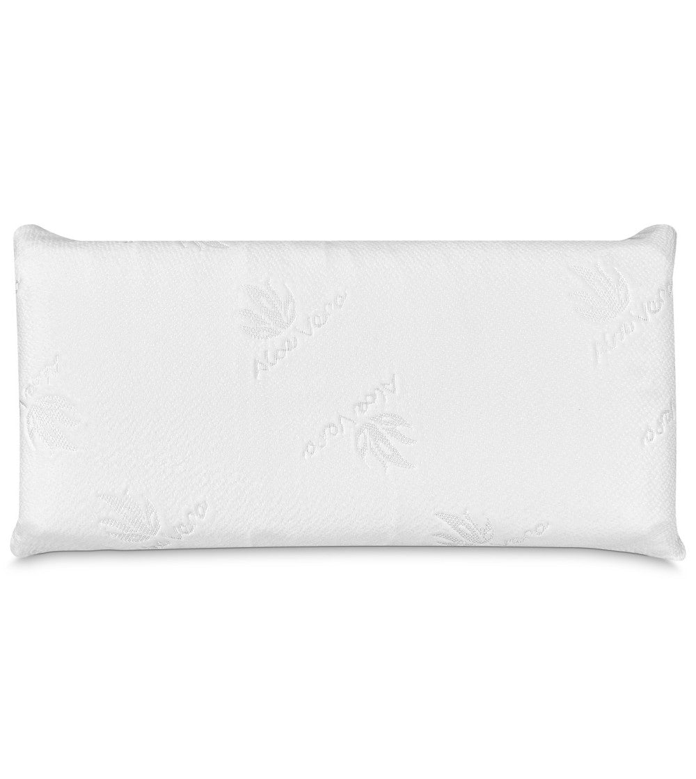 Almohada Visco Aloe