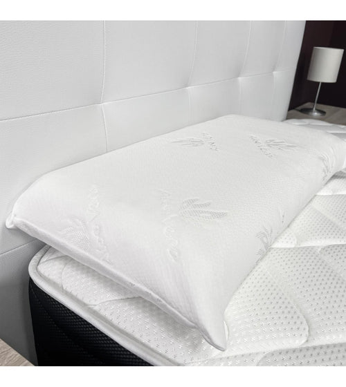 Almohada Visco Aloe