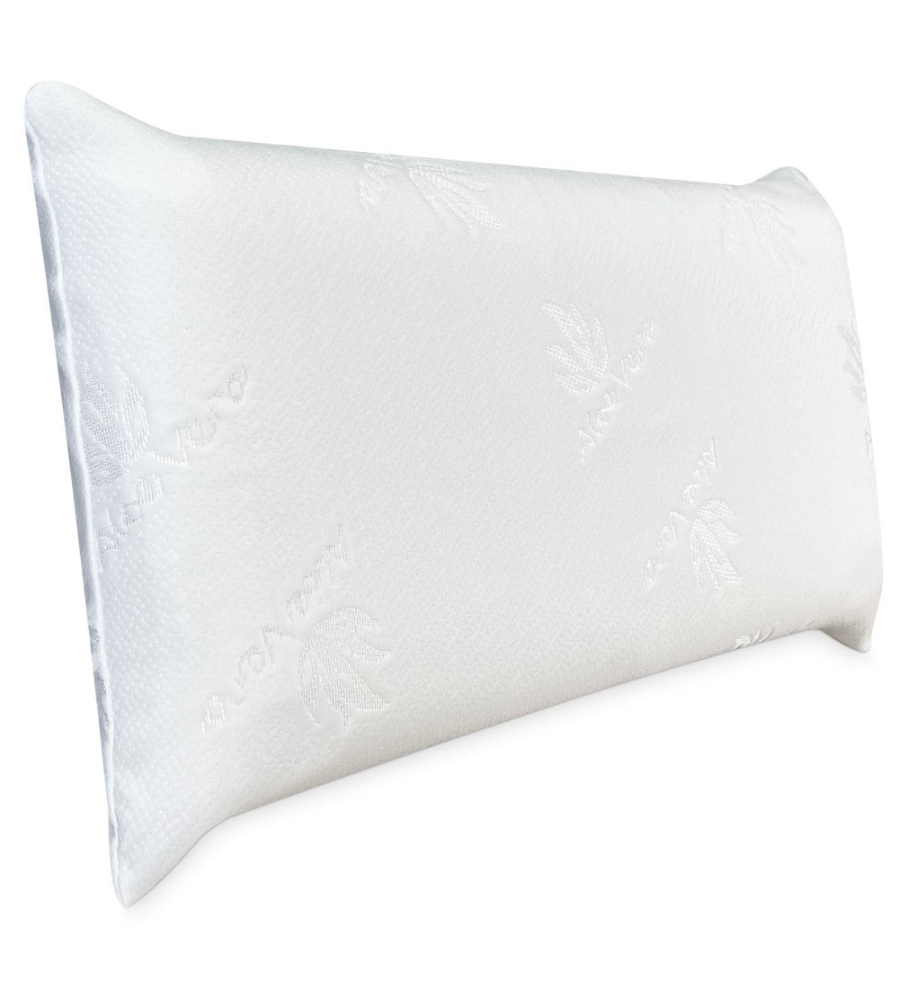 Almohada Visco Aloe