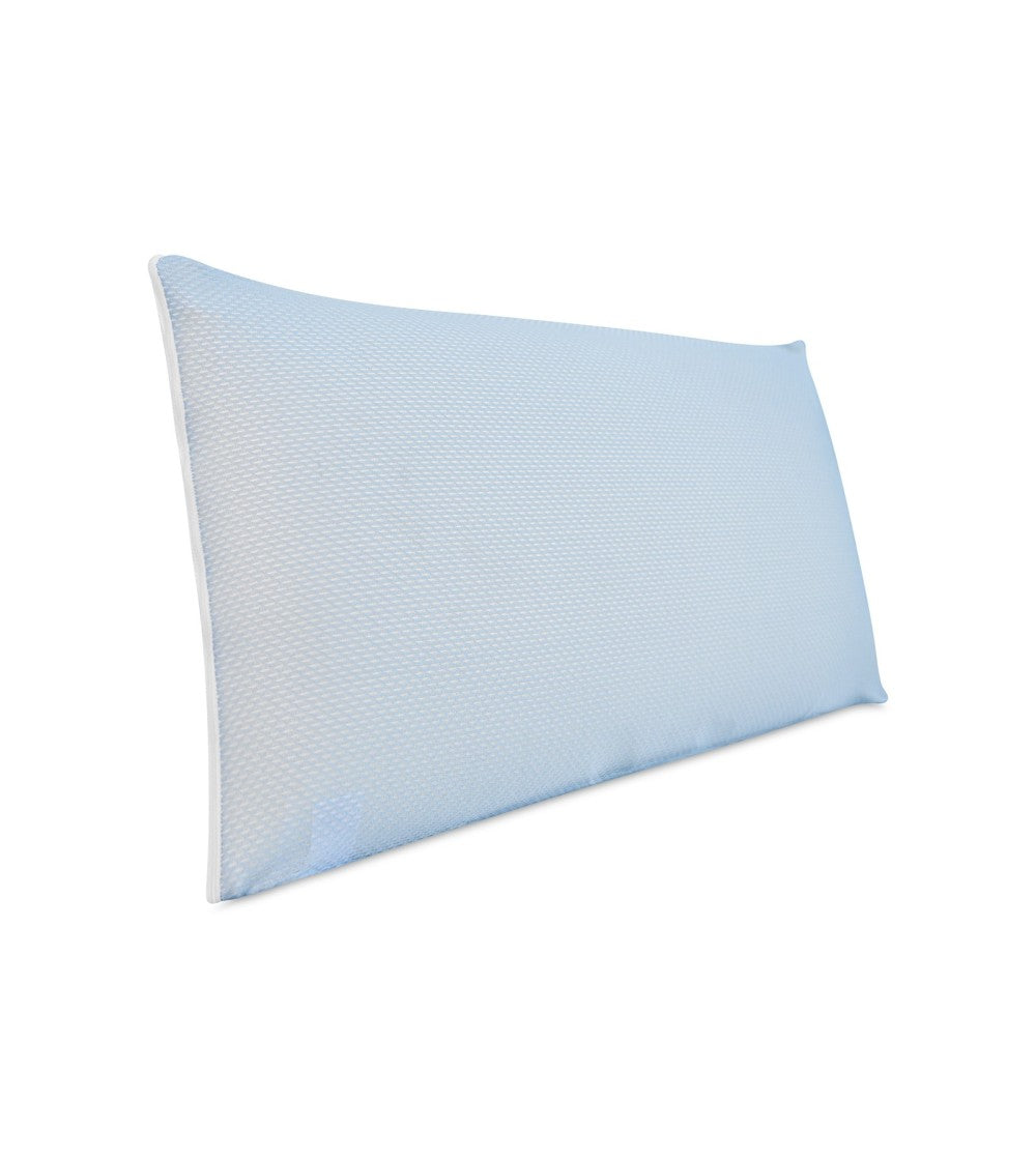 Almohada Viscogel Fresh detalle