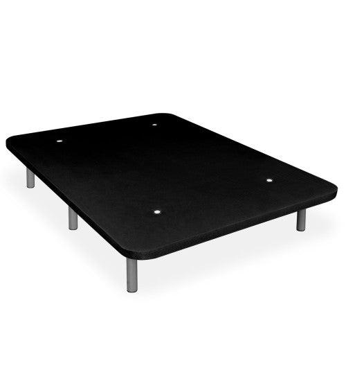 Base Tapizada Ecoflex detalle