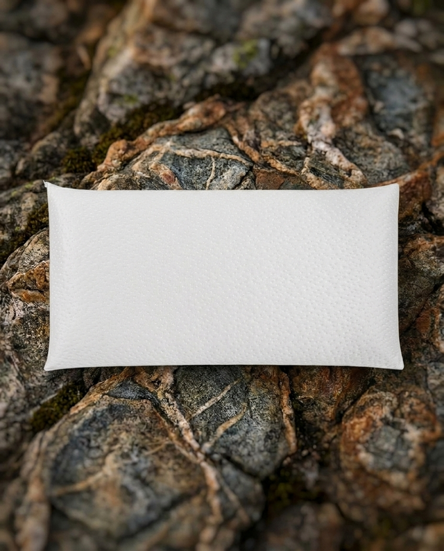 Almohada Viscogel Fresh