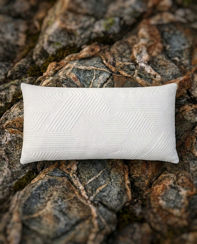 Almohada Visco Copos