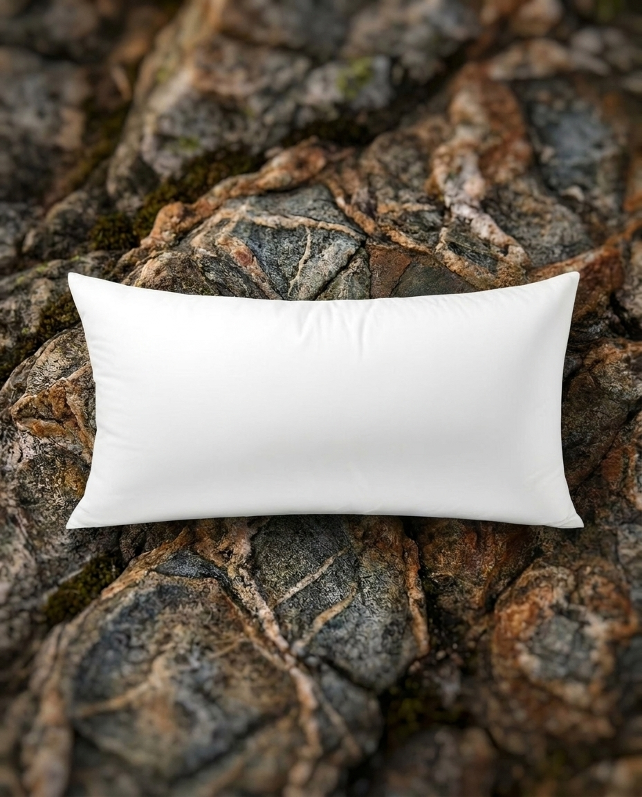 Almohada Fibra