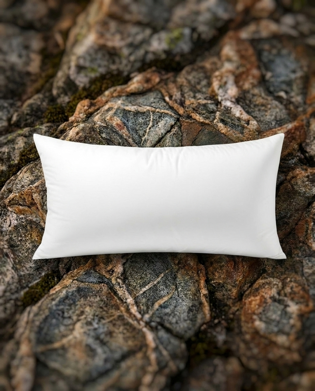 Almohada Fibra