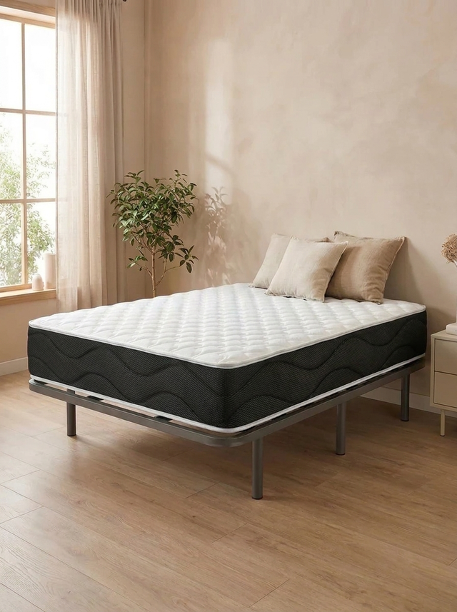 Pack Bali + Somier
