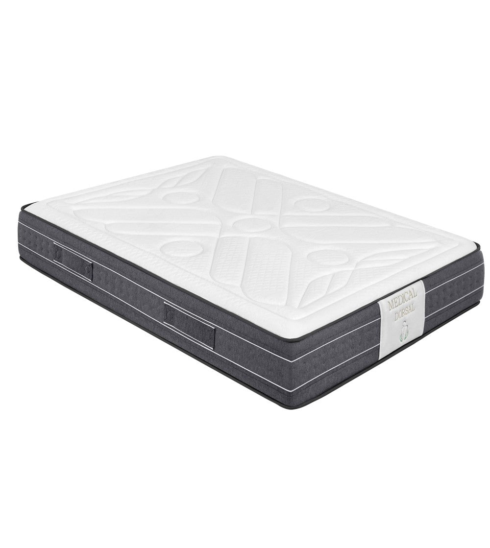Colchón Kalma Kyoto capas