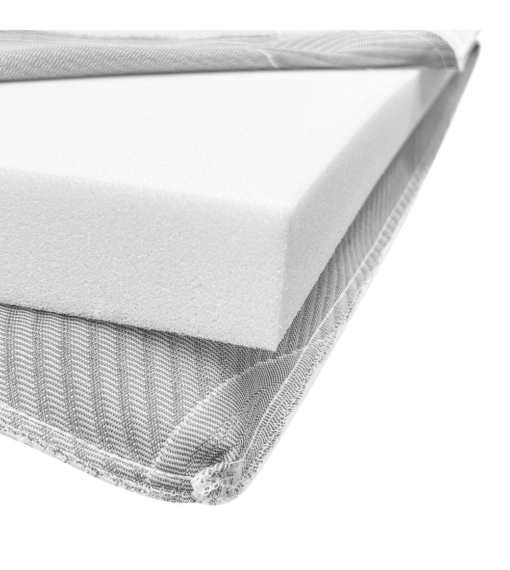 Topper Premium Alaska detalle