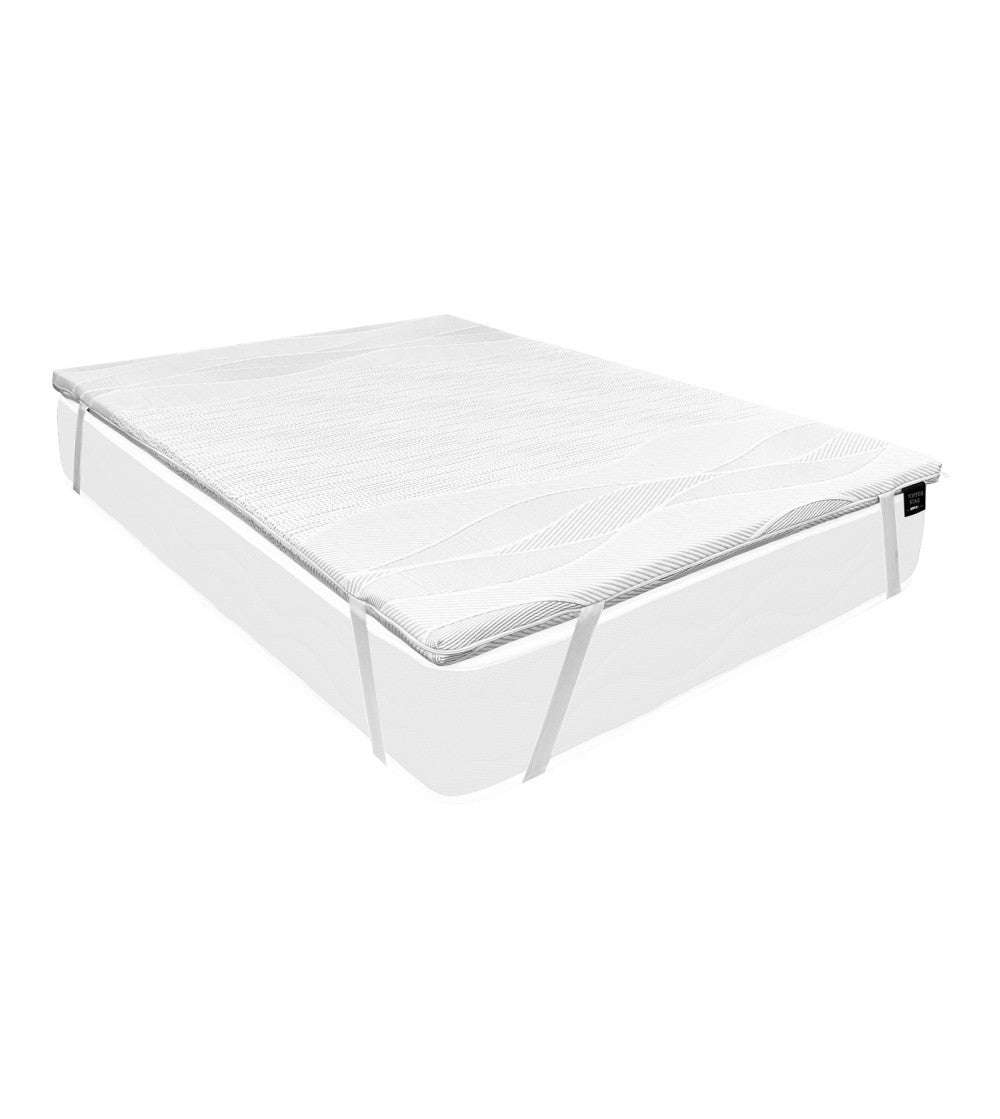 Topper Premium Alaska esquina